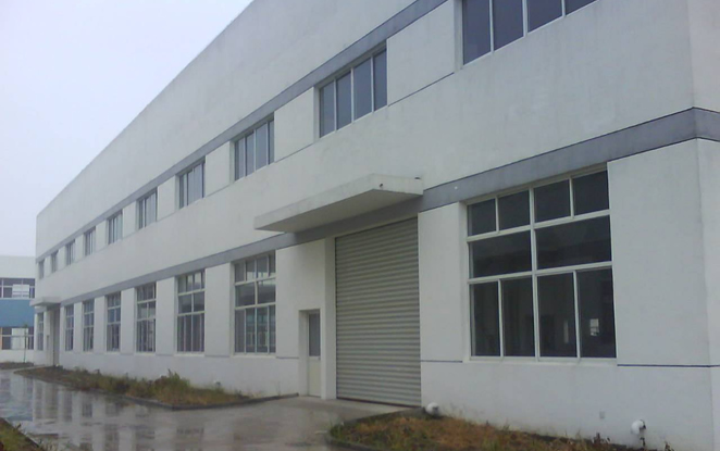 關于永高機械 關于永高機械